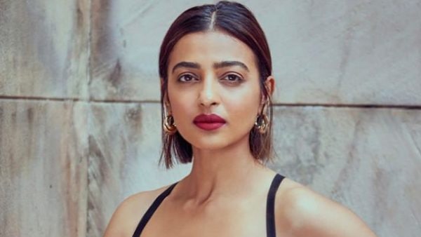 রাধিকা আপ্তে রাধিকা আপ্তে