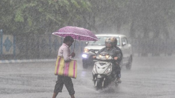 ৪ দিনের জন্য সতর্কবার্তা