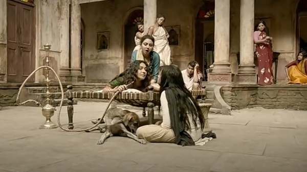  রাজকাহিনী