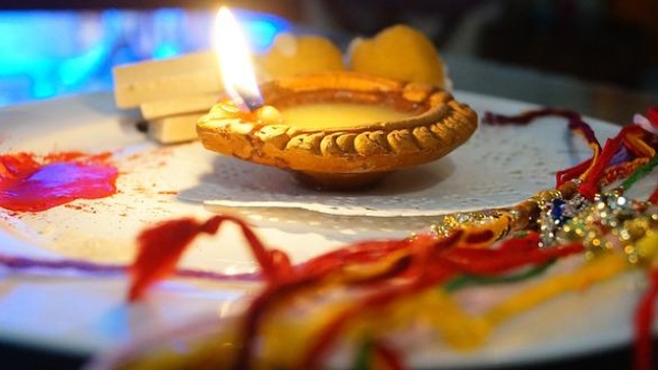 কবে রাখী বন্ধন উৎসব