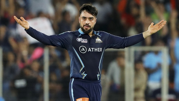 বিরাট-বাবরের বিরুদ্ধে বোলিং-এর ফলে রশিদের খেলার উন্নতি হয়েছে: বিরাট-বাবরের বিরুদ্ধে বোলিং-এর ফলে রশিদের খেলার উন্নতি হয়েছে: