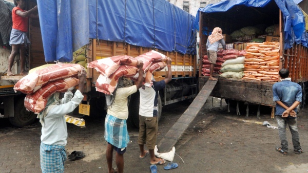 গম ও সরিষার সহায়ক নূন্যতম সহায়ক মূল্য বৃদ্ধি