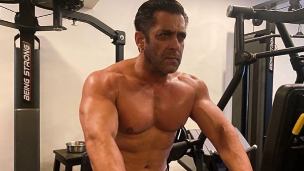 সলমন খান সলমন খান