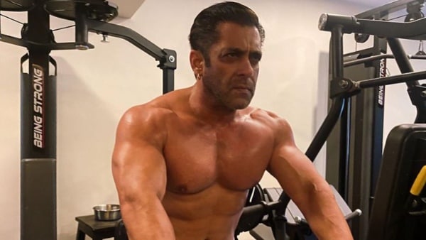 সলমন খান সলমন খান