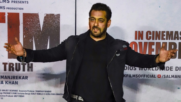 সলমন খান সলমন খান