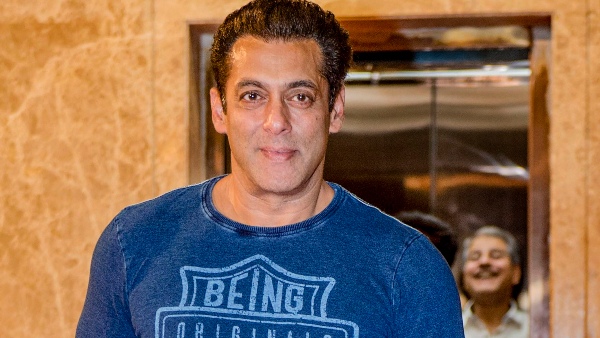 কবির খানের চরিত্রে সলমন খান