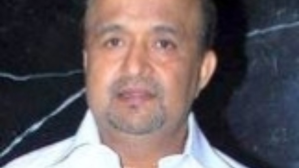 সমীর আনজান