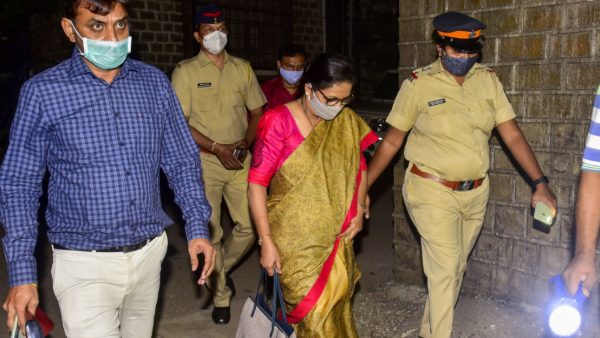 তদন্ত করছে কেন্দ্রীয় সংস্থা এনফোর্সমেন্ট ডিরেক্টরেট