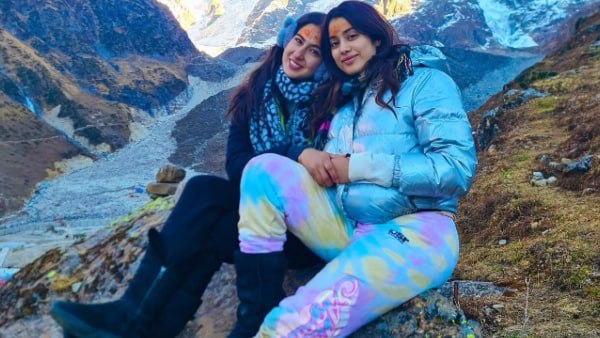 এই দুই অভিনেত্রীকে একসঙ্গে বড়পর্দায় দেখা যাবে এই দুই অভিনেত্রীকে একসঙ্গে বড়পর্দায় দেখা যাবে