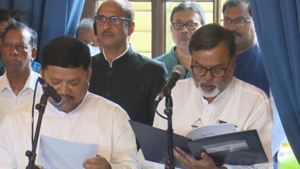 কারা স্বাধীন দায়িত্বপ্রাপ্ত, কারা প্রতিমন্ত্রী