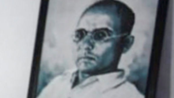 সাভারকার- শ্যামাপ্রসাদকে নিশানা সাভারকার- শ্যামাপ্রসাদকে নিশানা