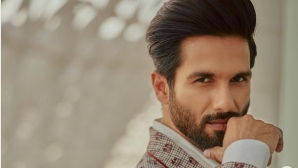 শাহিদ কাপুর শাহিদ কাপুর