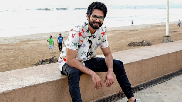 শাহিদ কাপুর শাহিদ কাপুর