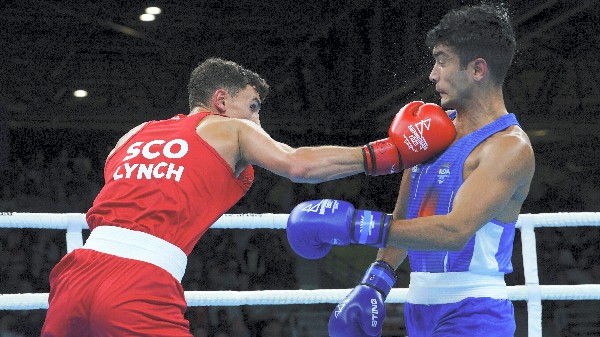 শিবা থাপা: