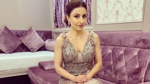 সোহা আলি খান সোহা আলি খান