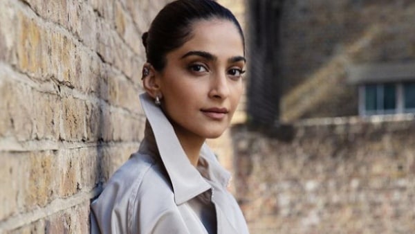 সোনম কাপুর সোনম কাপুর