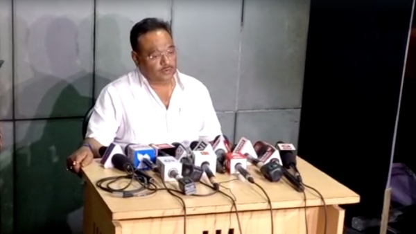 শমীক ভট্টাচার্যের প্রতিক্রিয়া