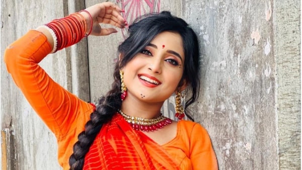 সৌমিতৃষা সৌমিতৃষা