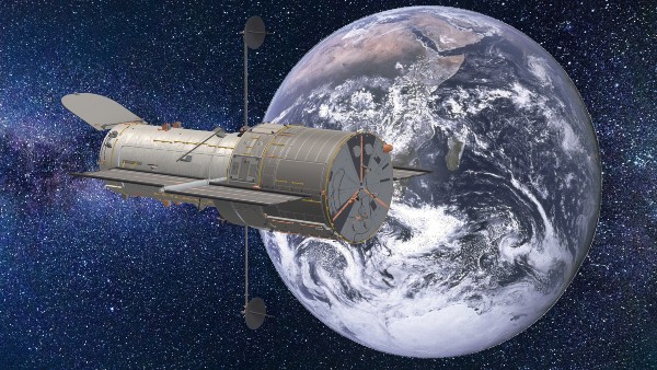 ওয়েবের নিয়ার-ইনফ্রারেড স্পেকট্রোগ্রাফ ব্যবহারে আবিষ্কার ওয়েবের নিয়ার-ইনফ্রারেড স্পেকট্রোগ্রাফ ব্যবহারে আবিষ্কার