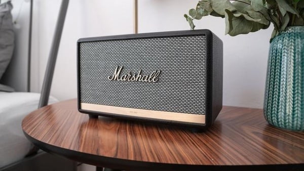 মার্শাল স্পিকার