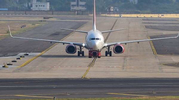 তলানিতে স্পাইসজেটের জনপ্রিয়তা 