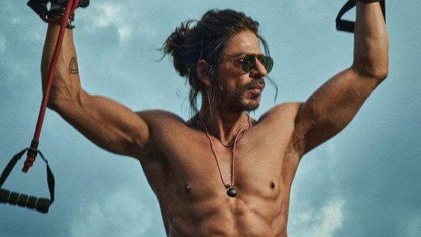 শাহরুখ খান