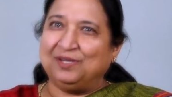 বোর্ডের একমাত্র মহিলা সদস্য