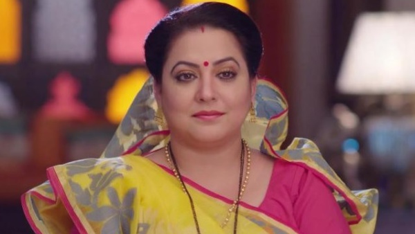 সুরভি তিওয়ারি