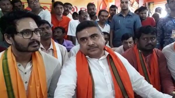 ইঙ্গিতপূর্ণ মন্তব্য শুভেন্দুর ইঙ্গিতপূর্ণ মন্তব্য শুভেন্দুর