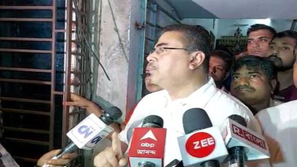 মমতার বাড়ি কি অভয়ারণ্যে মমতার বাড়ি কি অভয়ারণ্যে