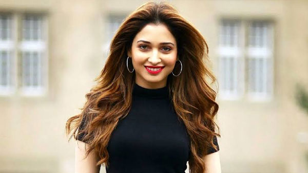  তামান্না ভাটিয়া