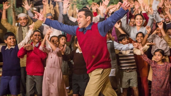 টিউবলাইট