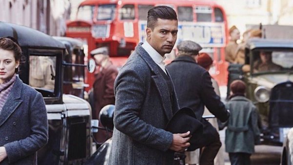 সর্দার উধ্ম সর্দার উধ্ম