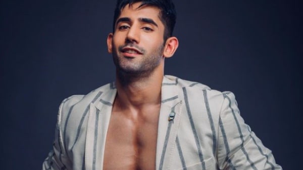 বরুণ সুদ