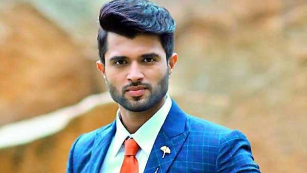 বিজয় দেবেরাকোন্ডা বিজয় দেবেরাকোন্ডা