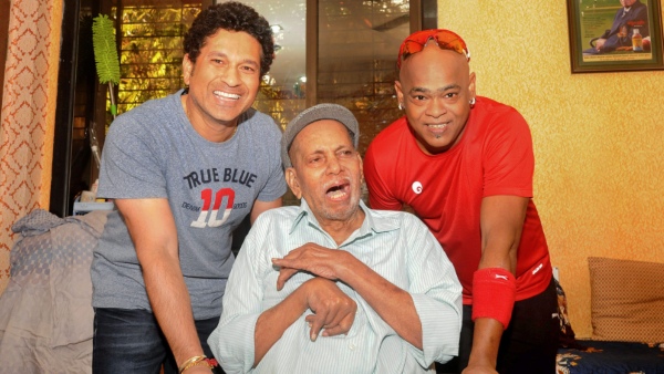 সবই জানেন সচিন তেন্ডুলকর: সবই জানেন সচিন তেন্ডুলকর: