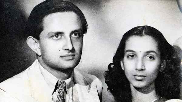 কেমব্রিজ থেকে উচ্চশিক্ষা সারাভাইয়ের 