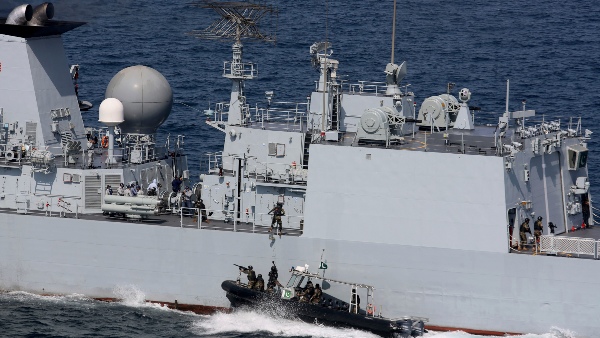 আমেরিকা ও চিনের সম্পর্কের অবনতি আমেরিকা ও চিনের সম্পর্কের অবনতি