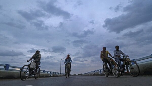 কী বলছে হাওয়া অফিস? কী বলছে হাওয়া অফিস?