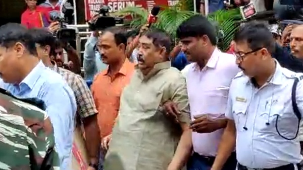 ফের হেফাজতে নেওয়ার আবেদন জানাতে পারে সিবিআই ফের হেফাজতে নেওয়ার আবেদন জানাতে পারে সিবিআই