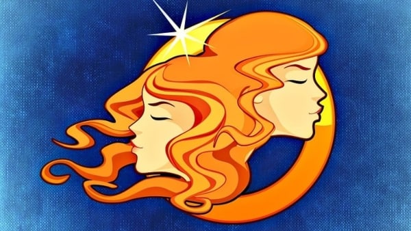 মিথুন রাশি মিথুন রাশি