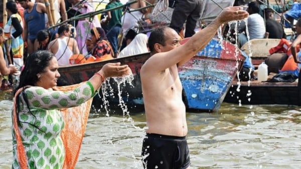 ‌রাহু–কেতুর বীজমন্ত্র
