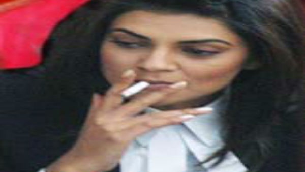 সুস্মিতা সেন