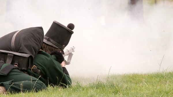 প্রেক্ষাপটে কর্নেল মার্টিনের আফগান যুদ্ধ প্রেক্ষাপটে কর্নেল মার্টিনের আফগান যুদ্ধ