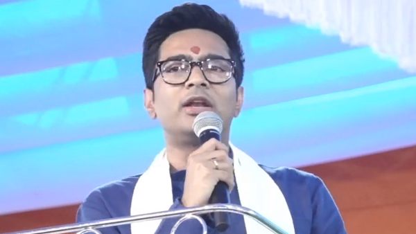 আমরা সবাই এক বঙ্গের বাসিন্দা, নাম পশ্চিমবঙ্গ