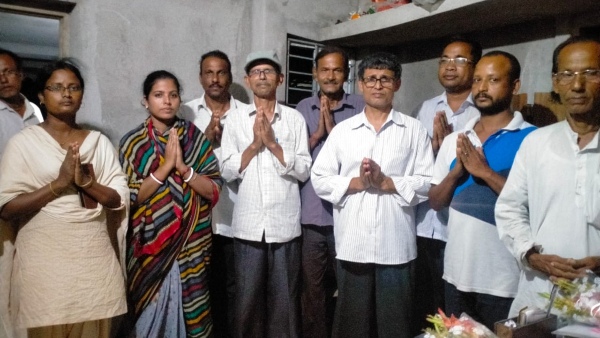 সমবায়ের উন্নয়নে গতি আনার চেষ্টা হবে সমবায়ের উন্নয়নে গতি আনার চেষ্টা হবে