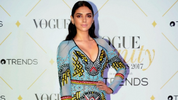  অদিতি রাও হায়দারি