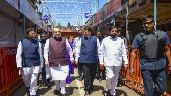 স্বরাষ্ট্রমন্ত্রীর নিরাপত্তা দলের তালিকায় নাম নেই