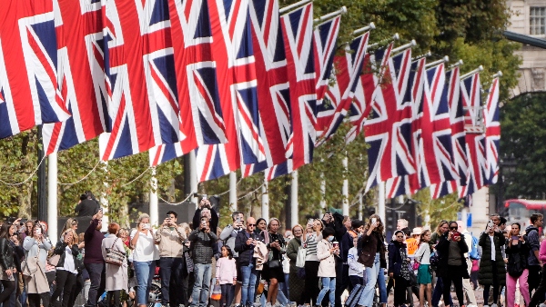 আমন্ত্রণের তালিকায় কমনওয়েলথ ভুক্ত দেশ
