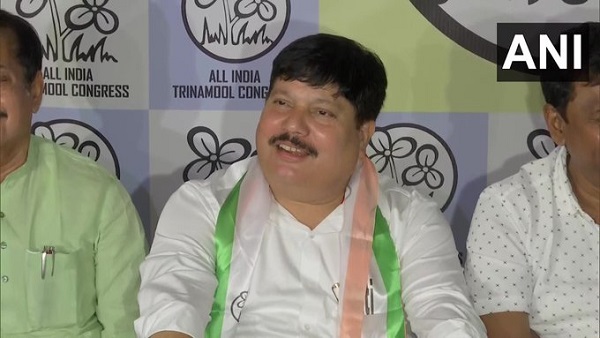পুলিশের ভূমিকা নিয়ে প্রশ্ন তুলেছিলেন অর্জুন সিংও